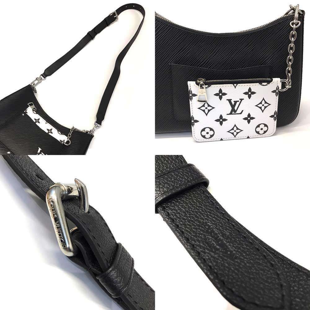 Louis Vuitton Marelle Handbag Epi #251134L22B - Picture 4 of 7